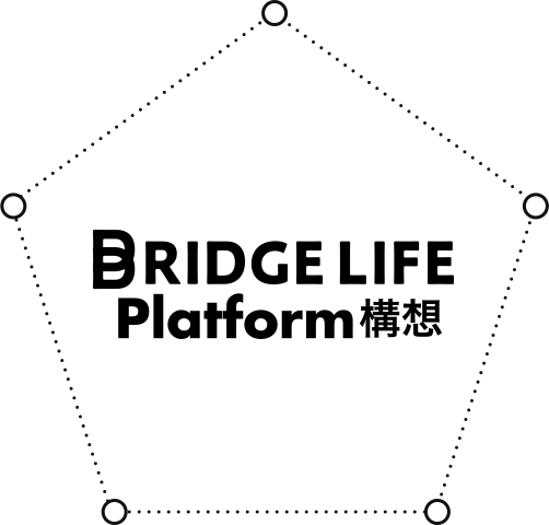 BRIDGE LIFE Platform 構想
